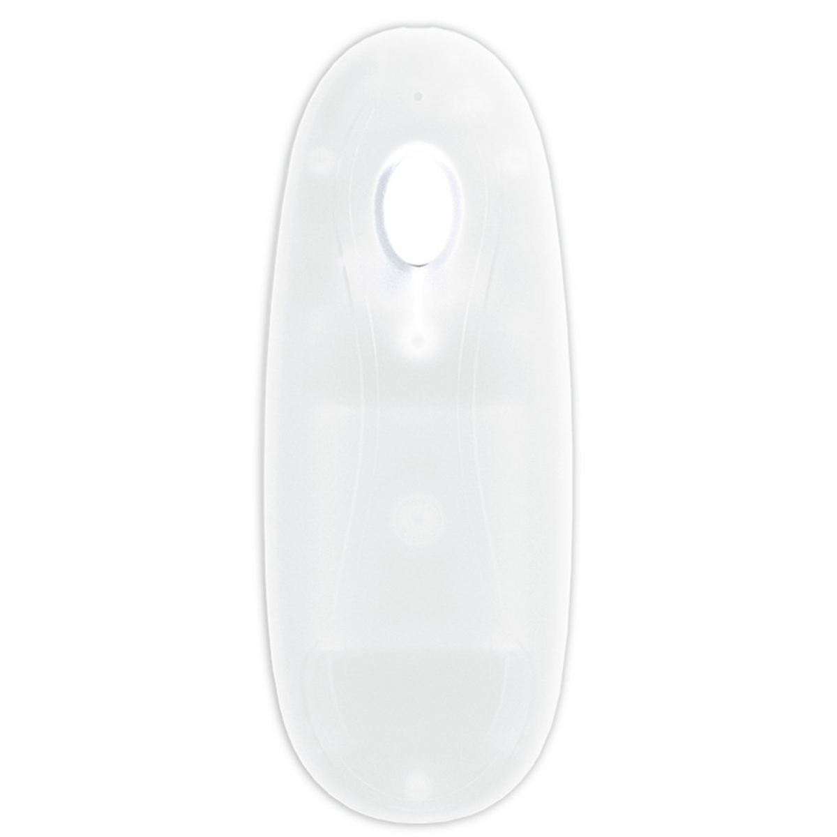 gode vibrant lumineux led no vibes 18 x 4cm 2