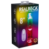 gode vibrant lumineux led no vibes 20 x 44cm 1