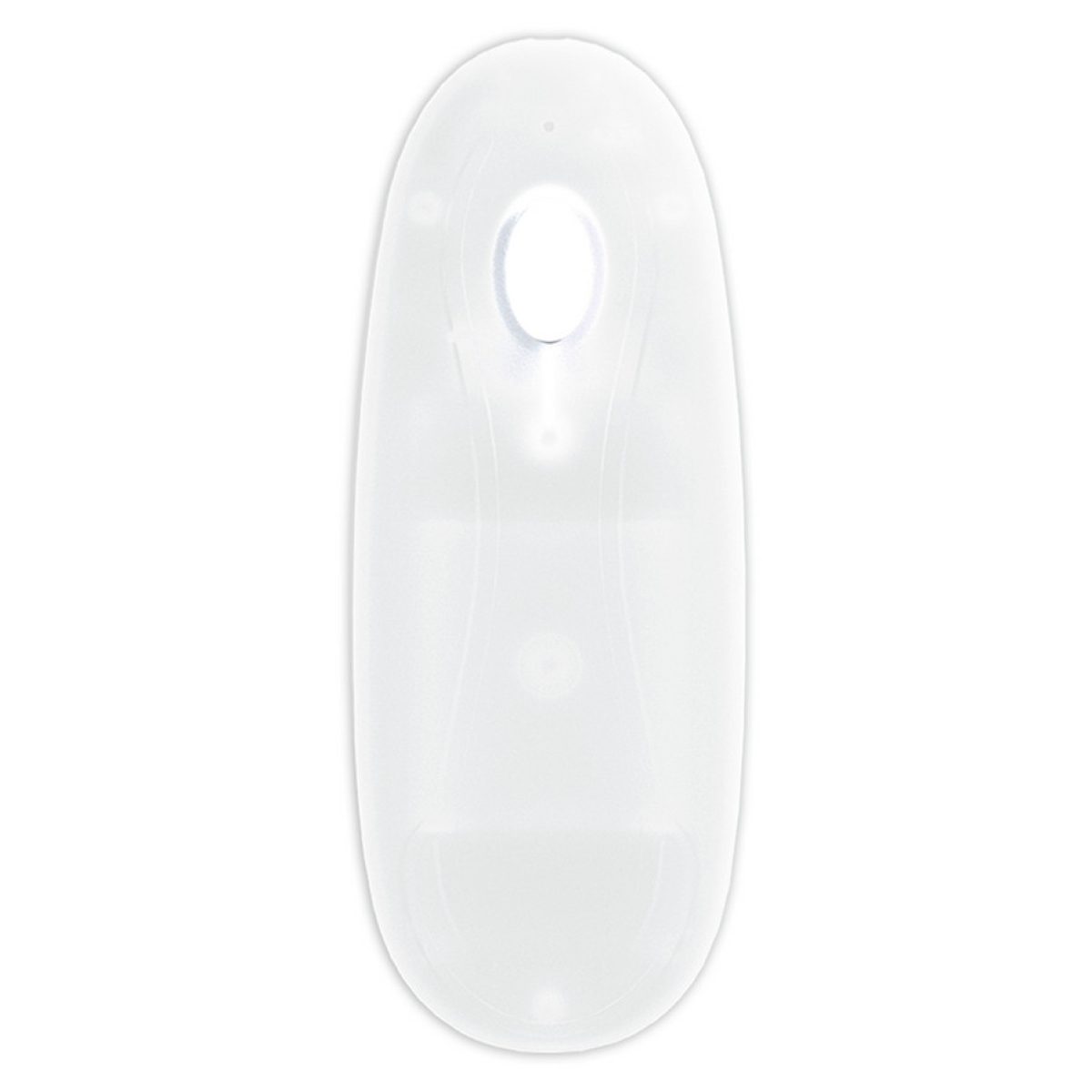 gode vibrant lumineux led no vibes 20 x 44cm 2