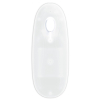 gode vibrant lumineux led vibes 125 x 35cm 2