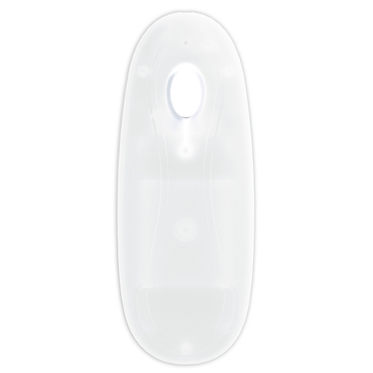gode vibrant lumineux led vibes 125 x 35cm 2