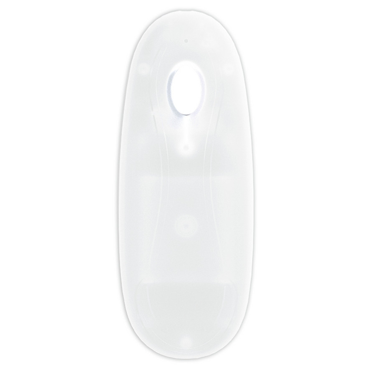 gode vibrant lumineux led vibes 15 x 4cm 2