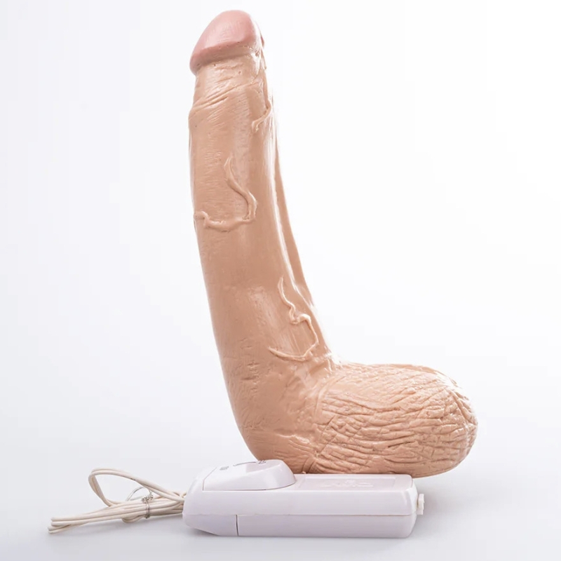 gode-vibrant-master-17-x-6cm gode vibrant master 17 x 6cm