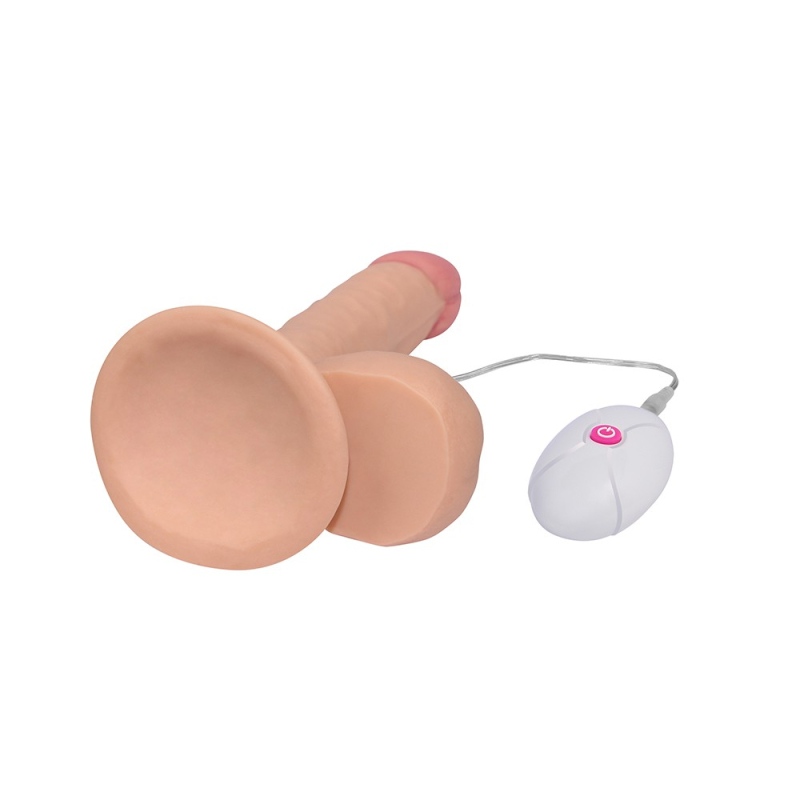 gode vibrant max vibe soft dude 13 x 4cm 2