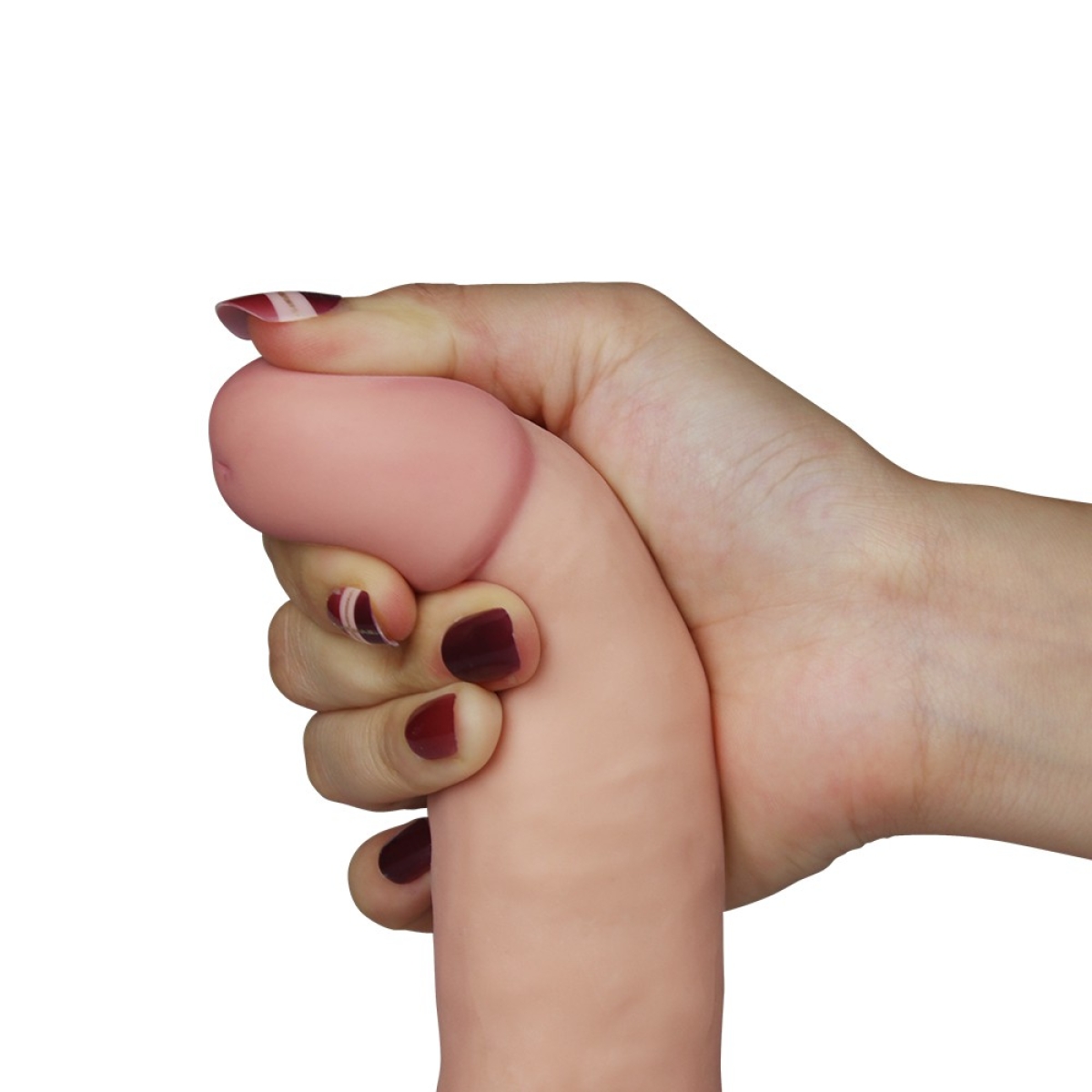 gode vibrant max vibe soft dude 13 x 4cm 4