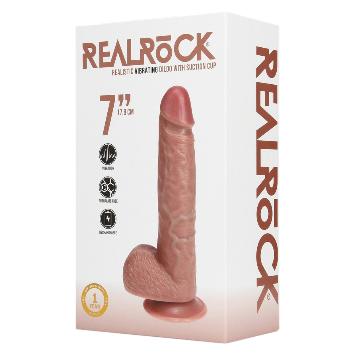 gode vibrant mini straigt 145 x 36 cm latino 1