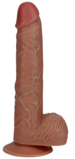 gode vibrant mini straigt 145 x 36 cm latino