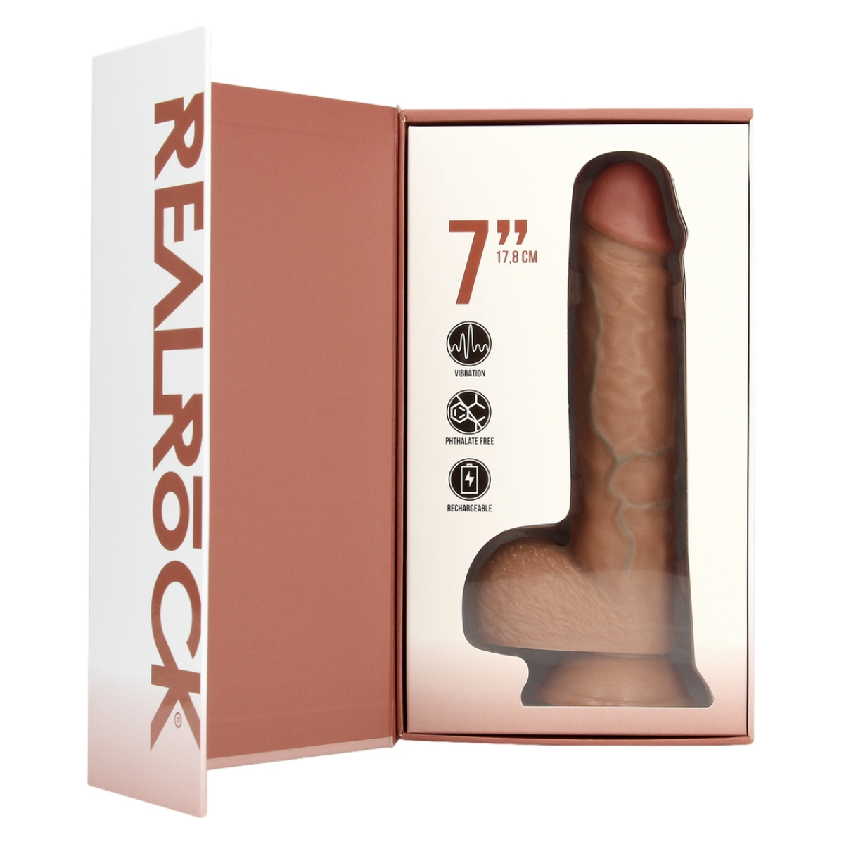 gode vibrant mini straigt 145 x 36 cm latino 6