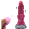 gode vibrant monster viby carty 18 x 55cm