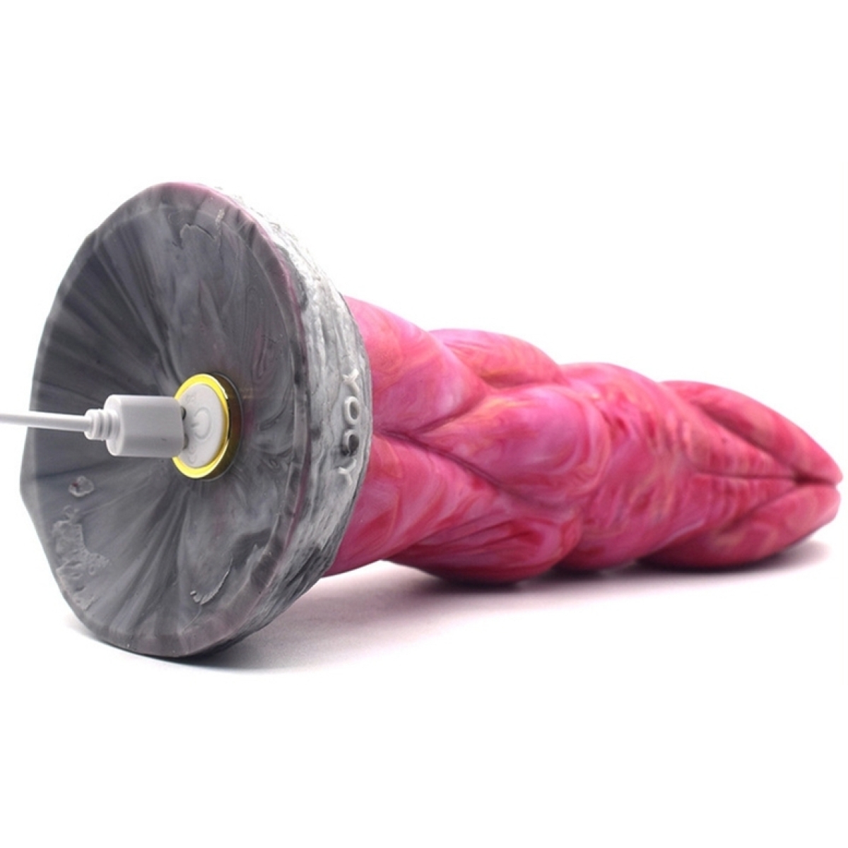 gode vibrant monster viby carty 18 x 55cm 3