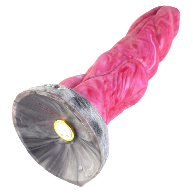 gode vibrant monster viby carty 18 x 55cm 7