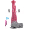 gode vibrant monster viby elephy 19 x 53cm