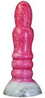 gode vibrant monster viby fustix 18 x 5cm