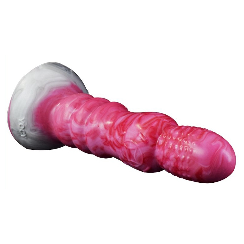 gode vibrant monster viby fustix 18 x 5cm 2