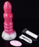 gode vibrant monster viby fustix 18 x 5cm 3
