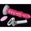 gode vibrant monster viby fustix 18 x 5cm 4
