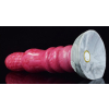 gode vibrant monster viby fustix 18 x 5cm 5