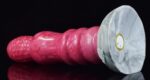 gode vibrant monster viby fustix 18 x 5cm 5