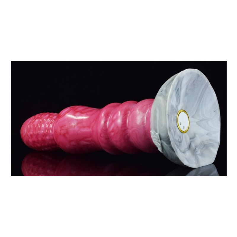 gode vibrant monster viby fustix 18 x 5cm 5