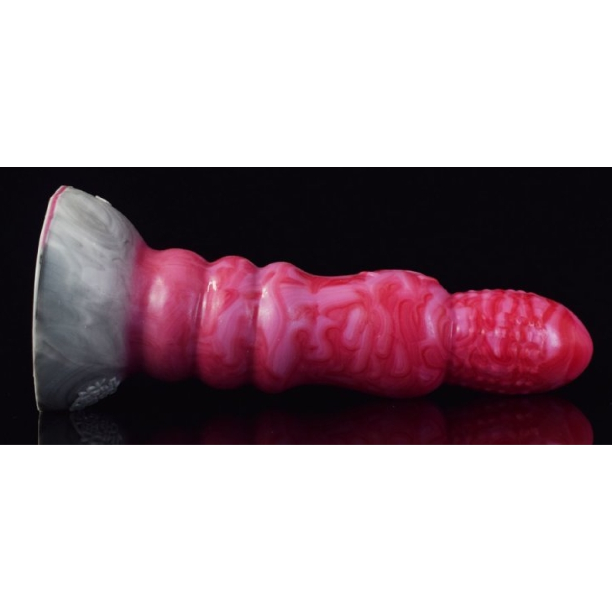 gode vibrant monster viby fustix 18 x 5cm 7