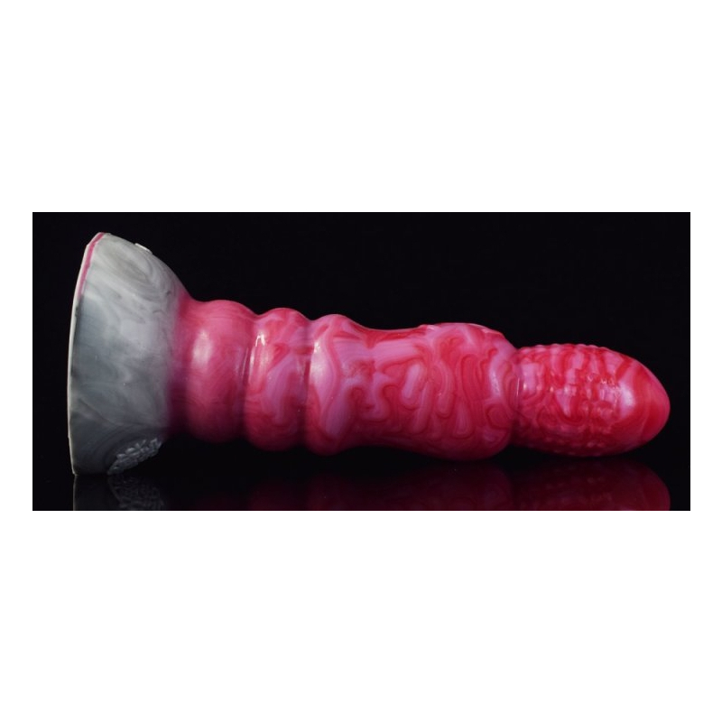 gode vibrant monster viby fustix 18 x 5cm 7
