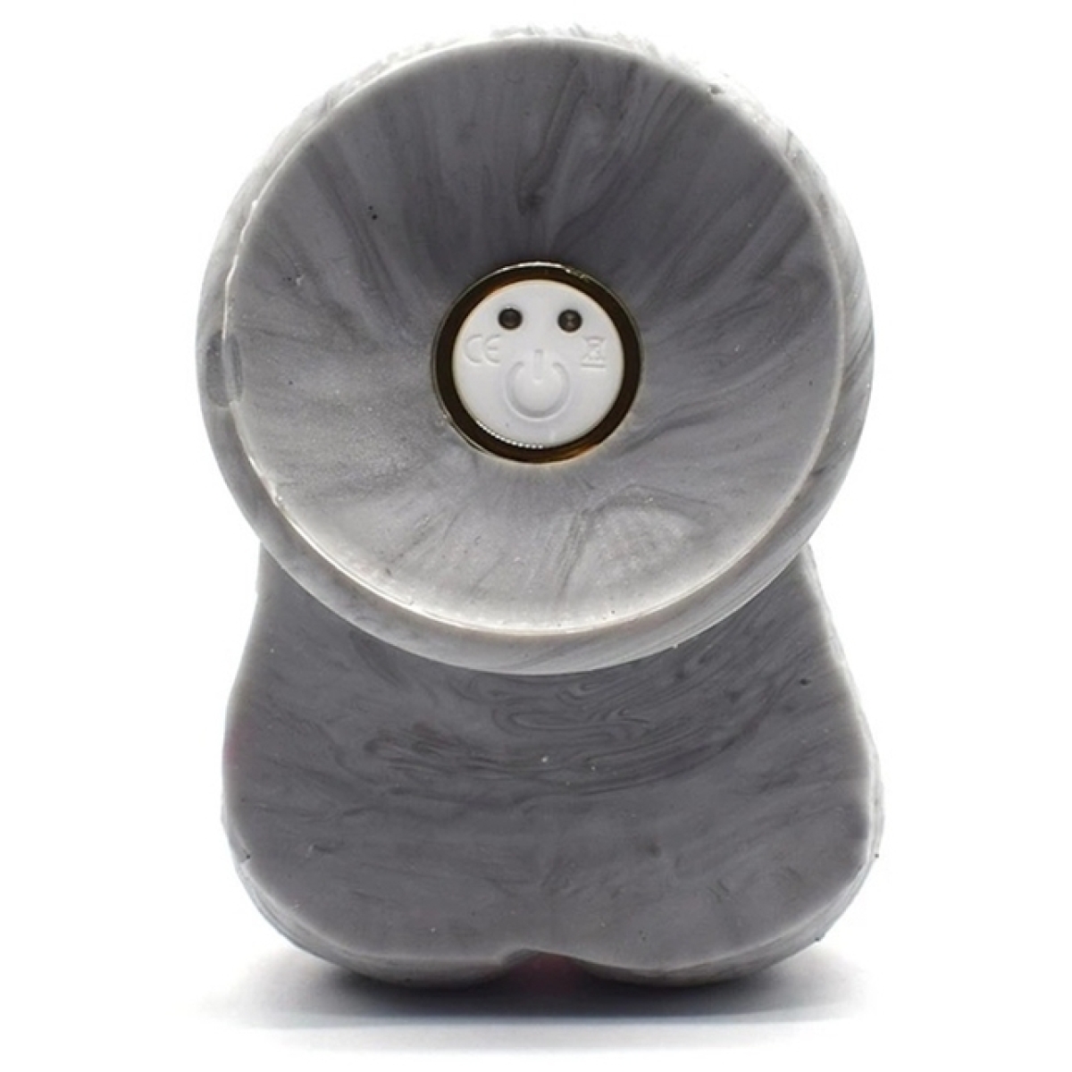 gode vibrant monster viby greedy 16 x 6cm 2