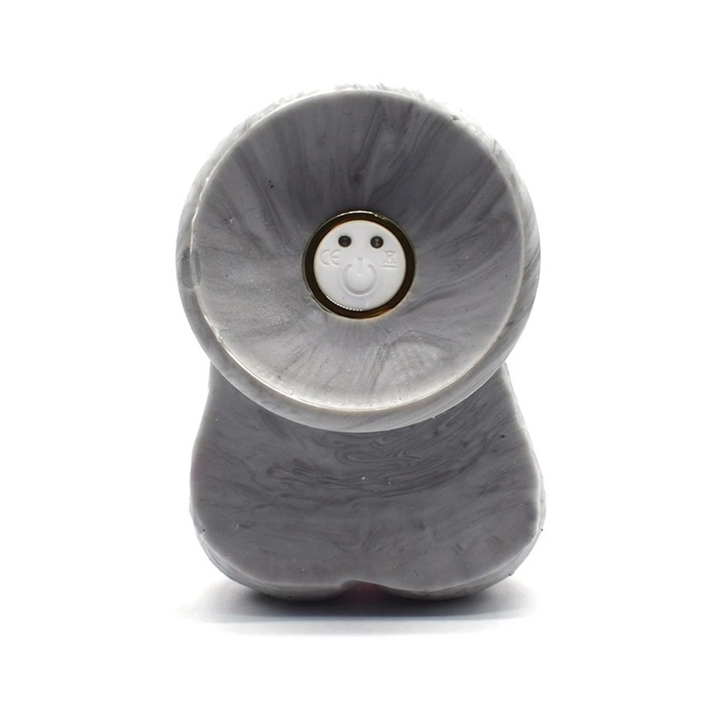 gode vibrant monster viby greedy 16 x 6cm 2