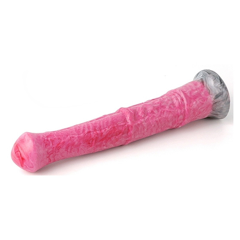 gode vibrant monster viby horse 27 x 5cm 1