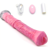 gode vibrant monster viby horse 27 x 5cm 2