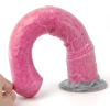 gode vibrant monster viby horse 27 x 5cm 3