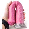 gode vibrant monster viby horse 27 x 5cm 4