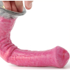 gode vibrant monster viby horse 27 x 5cm 6