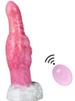 gode vibrant monster viby linops 20 x 55cm