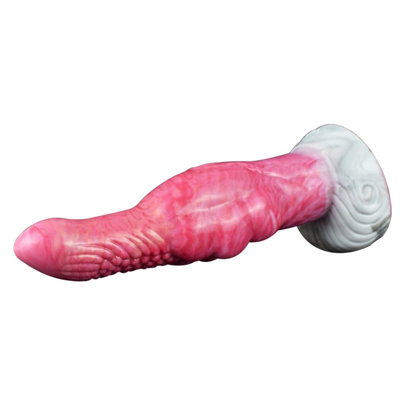 gode vibrant monster viby linops 20 x 55cm 2