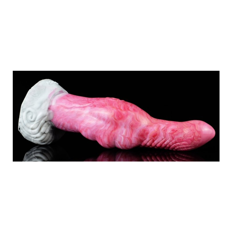 gode vibrant monster viby linops 20 x 55cm 4