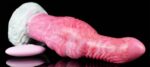 gode vibrant monster viby linops 20 x 55cm 7