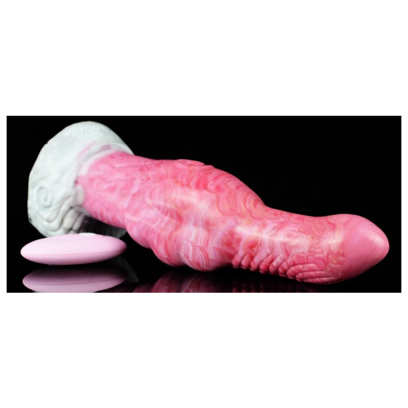 gode vibrant monster viby linops 20 x 55cm 7
