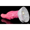 gode vibrant monster viby linops 20 x 55cm 8