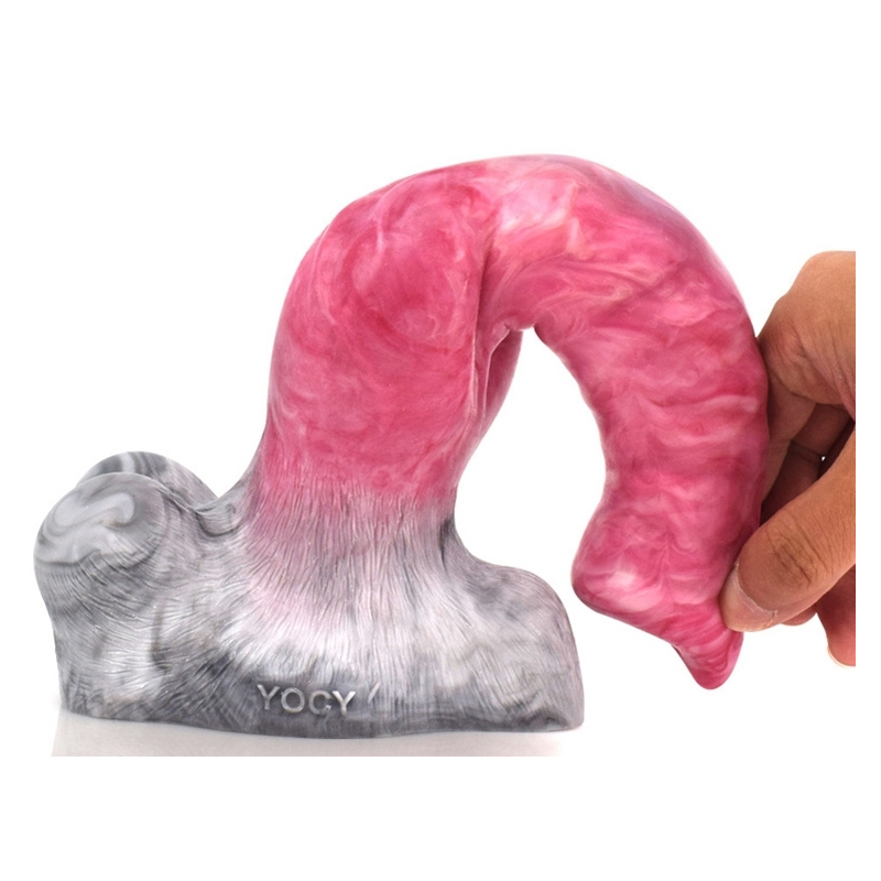gode vibrant monster viby mamthy 22 x 65cm 3