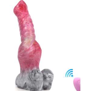 gode vibrant monster viby mamthy 22 x 65cm