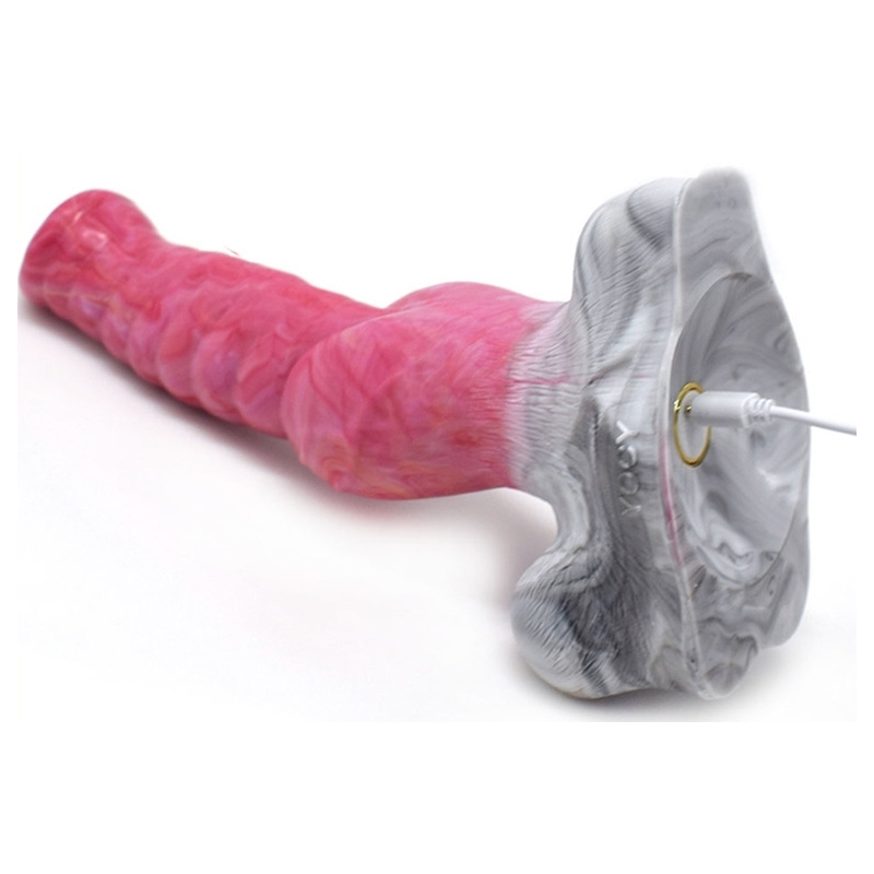 gode vibrant monster viby mamthy 22 x 65cm 5