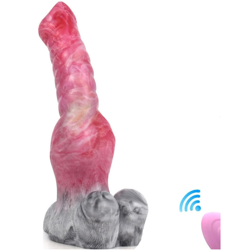gode vibrant monster viby mamthy 22 x 65cm