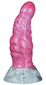 gode vibrant monster viby nerfax 16 x 55cm