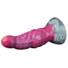 gode vibrant monster viby nerfax 16 x 55cm 2