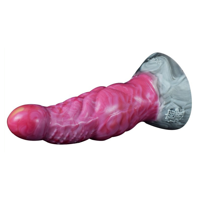 gode vibrant monster viby nerfax 16 x 55cm 2