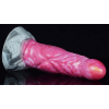 gode vibrant monster viby nerfax 16 x 55cm 5