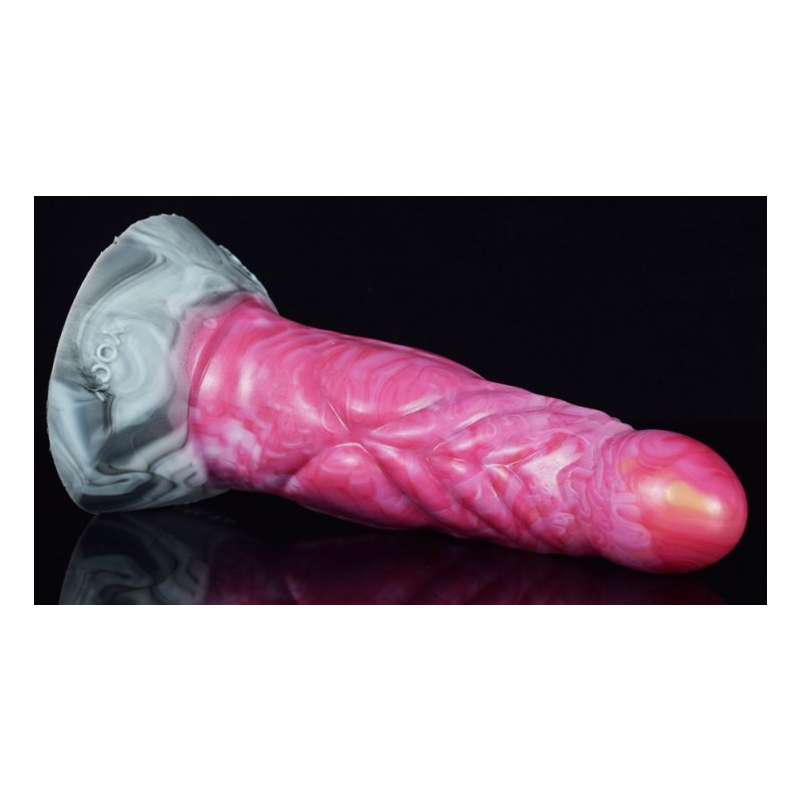 gode vibrant monster viby nerfax 16 x 55cm 5