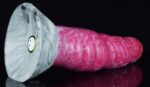 gode vibrant monster viby nerfax 16 x 55cm 6