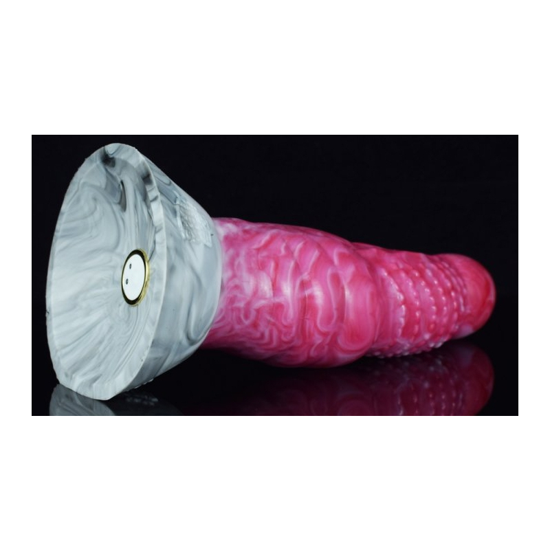gode vibrant monster viby nerfax 16 x 55cm 6