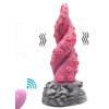 gode vibrant monster viby tenty 15 x 5cm